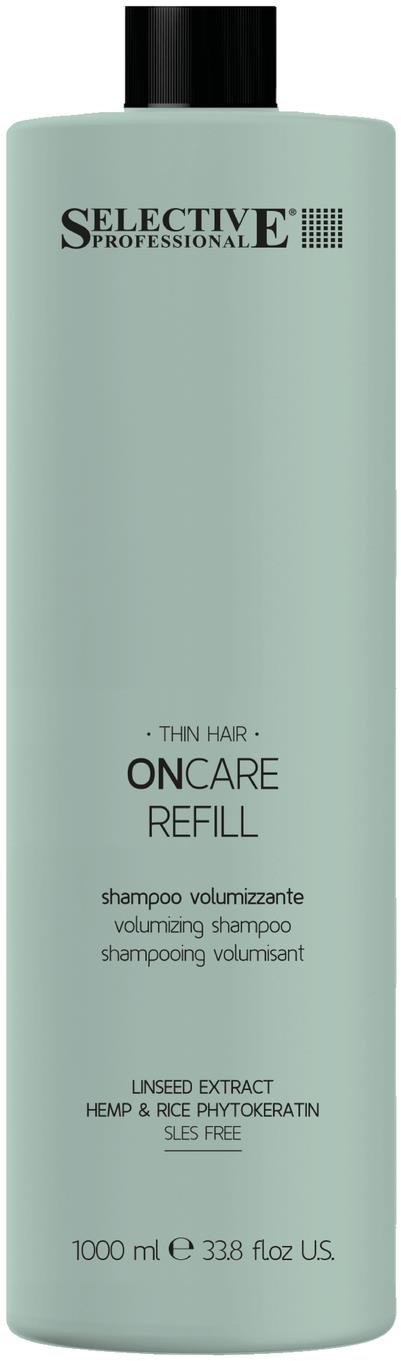 SELECTIVE PROFESSIONAL Refill Shampoo 1000 ml