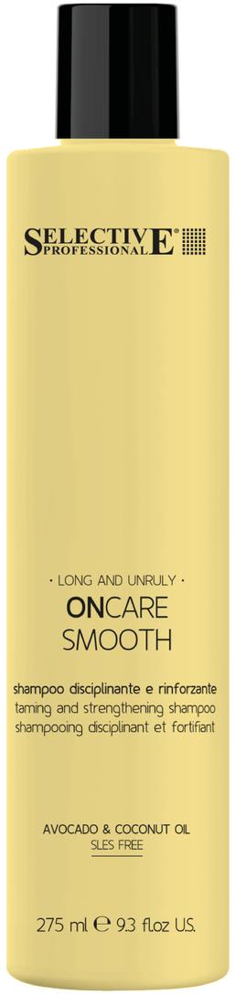SELECTIVE PROFESSIONAL Smooth Shampoo 275 ml