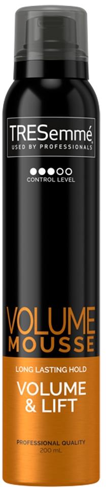 TRESEMMÉ Volume Mousse pena na vlasy 200 ml