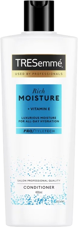 TRESEMMÉ Moisture Rich 400 ml