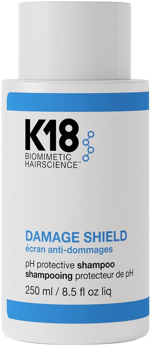 K18 Damage Shield Shampoo 250 ml