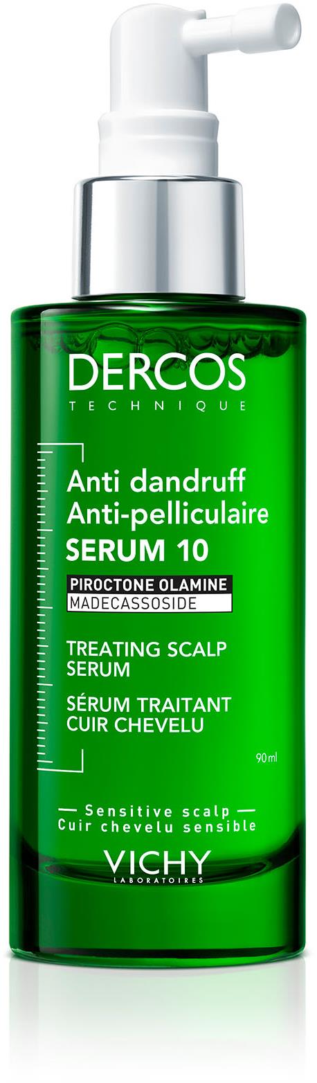 VICHY Dercos – Ošetrujúce sérum, 90 ml