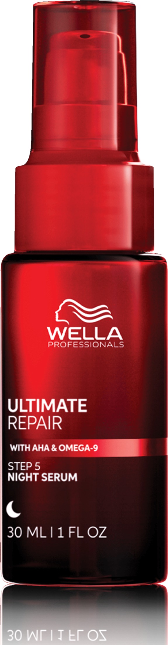 WELLA PROFESSIONALS Ultimate Repair Night Hair Serum 30 ml