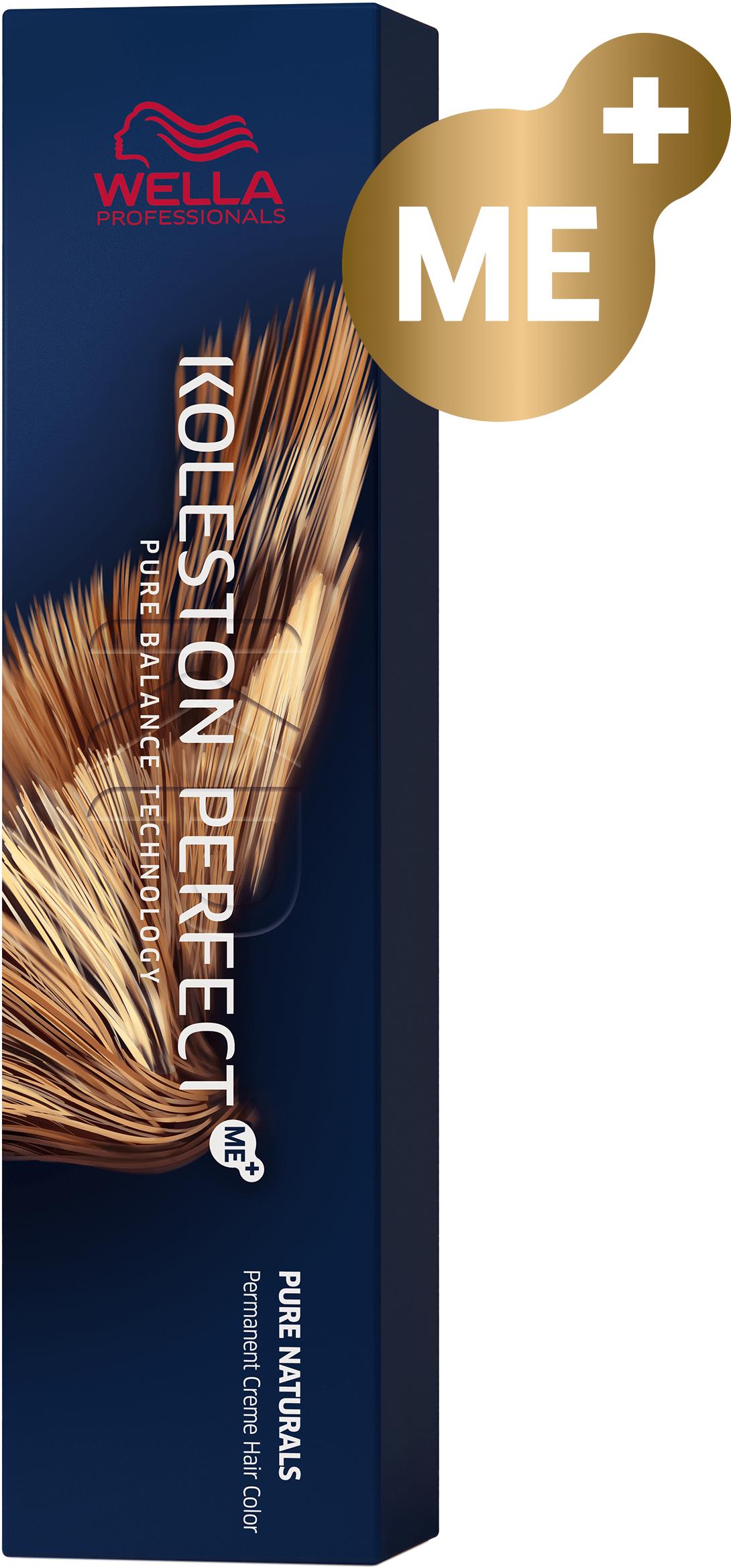 WELLA PROFESSIONALS Koleston Perfect Pure Naturals 9/05 60 ml