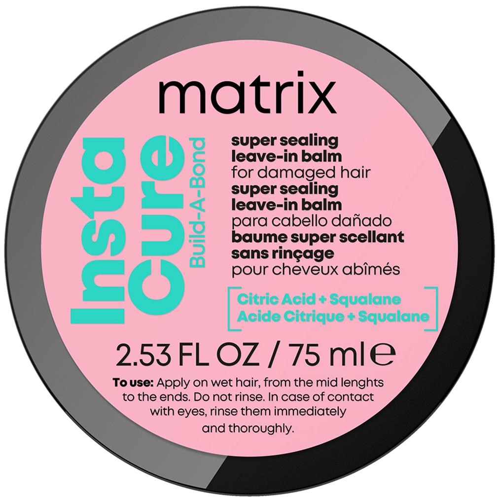 MATRIX Instacure Build-A-Bond Super zaceľujúci krém 75 ml