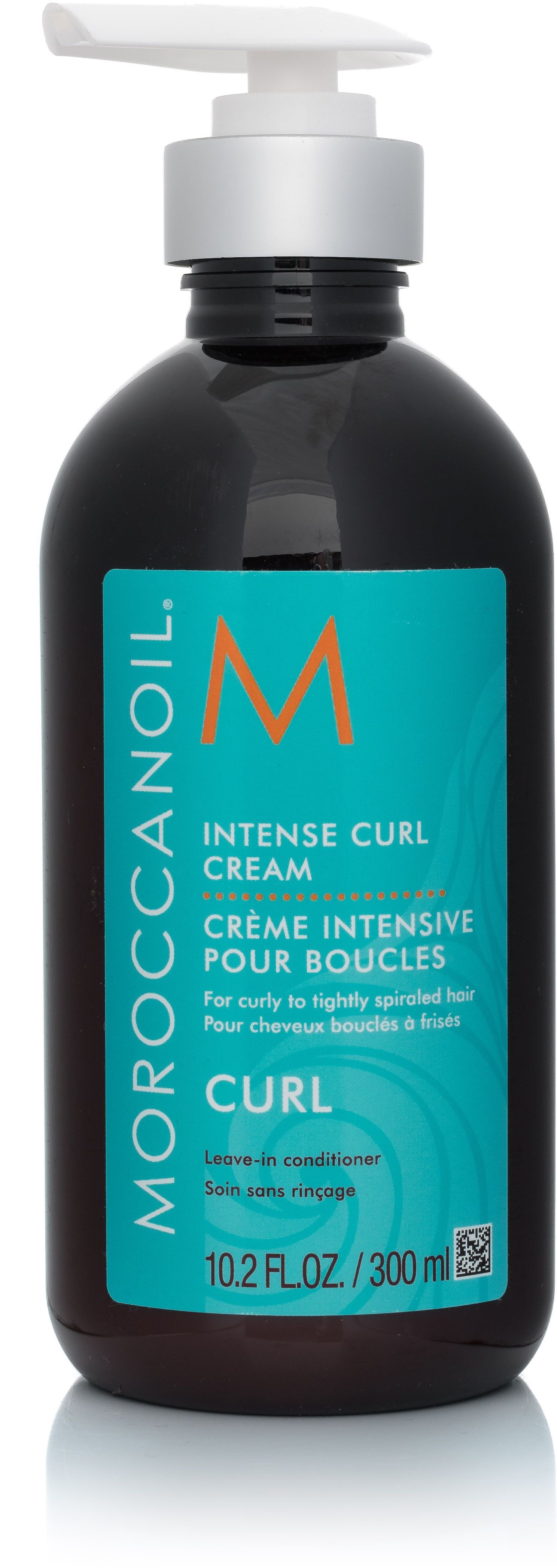 MOROCCANOIL Intense Curl Cream 300 ml