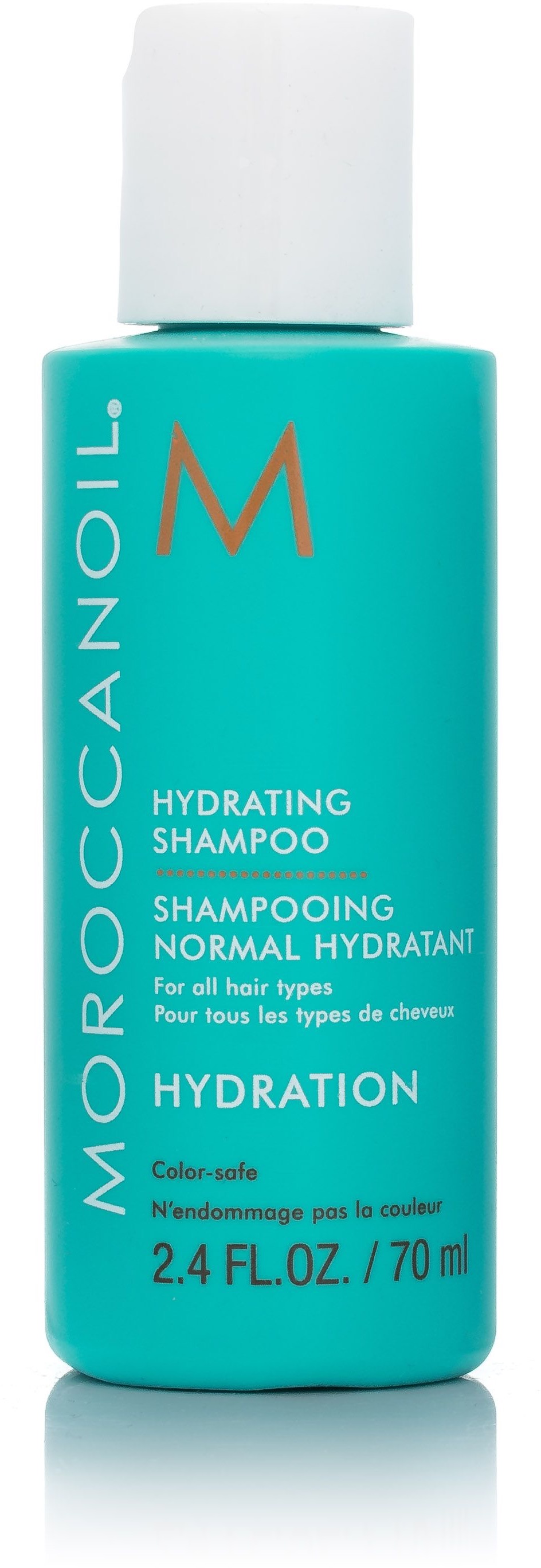 MOROCCANOIL Hydrating Shampoo 70 ml