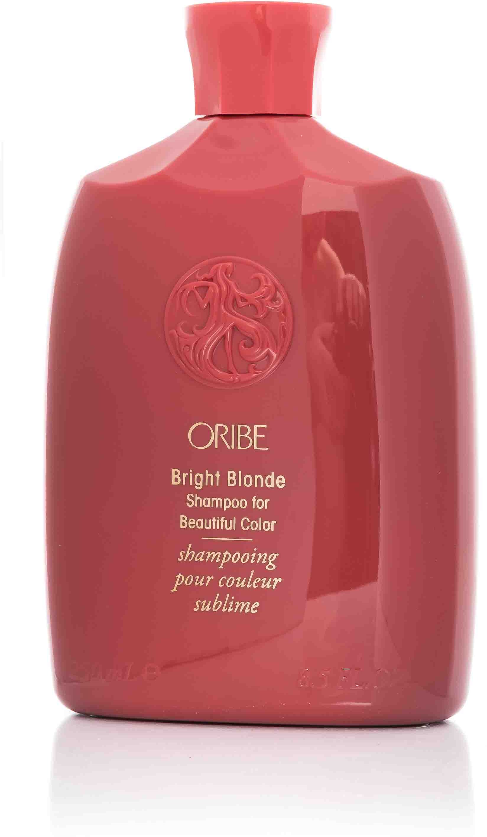 ORIBE Bright Blonde Shampoo for Beautiful Color 250 ml
