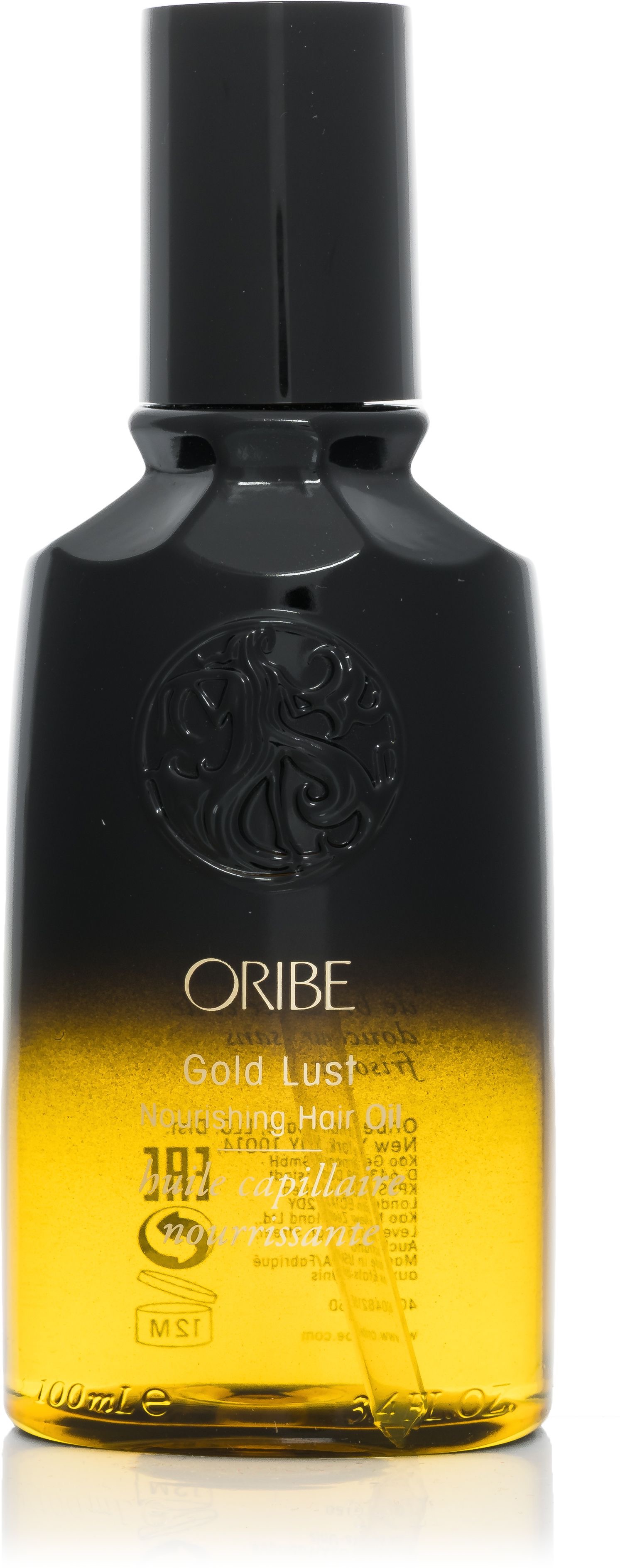 ORIBE Gold Lust Nourishing Hair Oil 100 ml