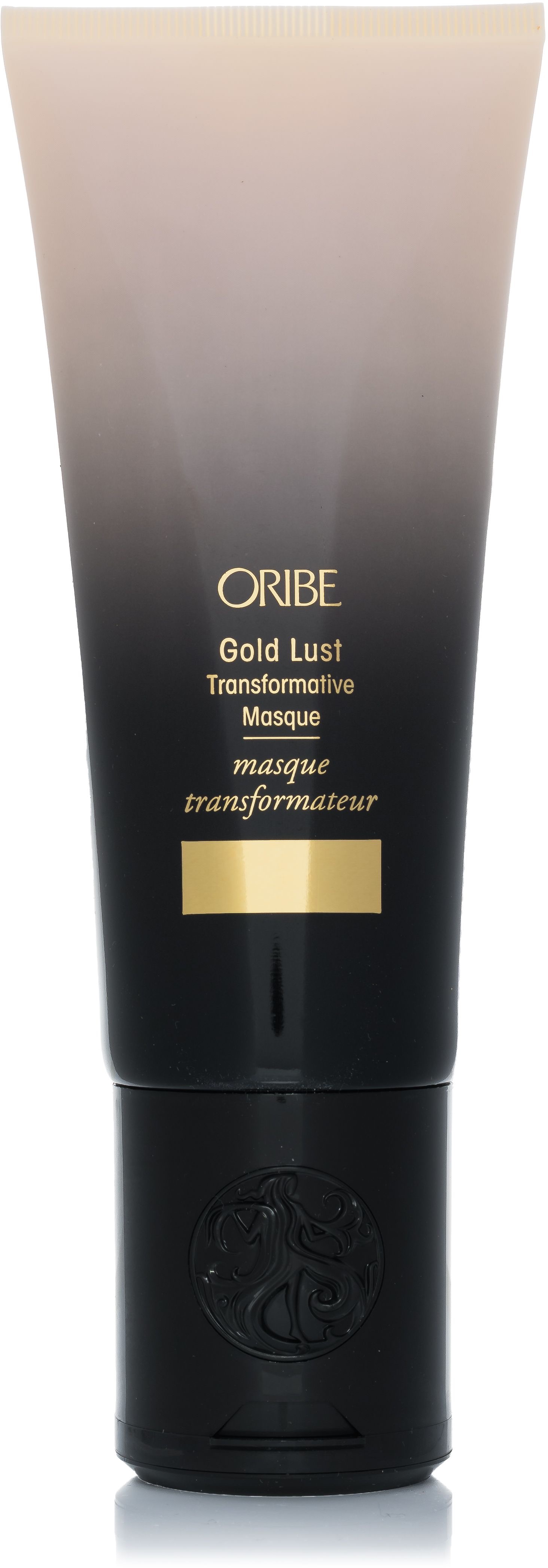 ORIBE Gold Lust Transformative Masque 200 ml