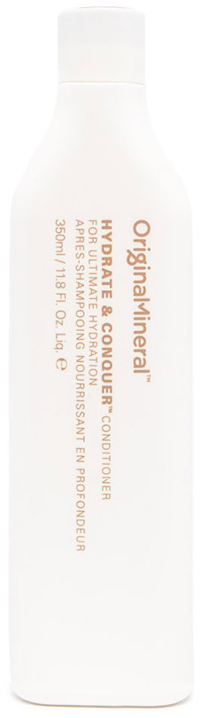 ORIGINAL & MINERAL Hydrate Conquer 350 ml
