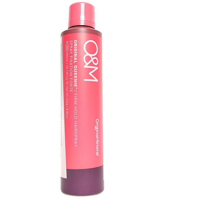 ORIGINAL & MINERAL Original Queenie 300 ml