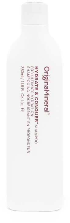 ORIGINAL & MINERAL Hydrate Conquer 350 ml