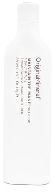ORIGINAL & MINERAL Maintain the Mane 350 ml