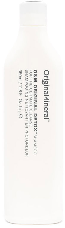 ORIGINAL & MINERAL Original Detox 350 ml