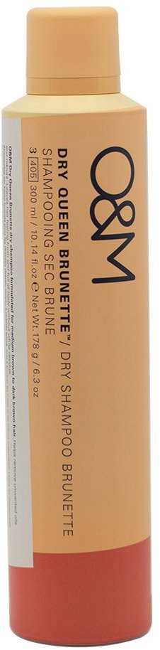 ORIGINAL & MINERAL Dry Queen Brunette Dry 300 ml