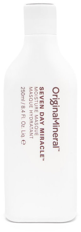 ORIGINAL & MINERAL Seven Day Miracle 250 ml
