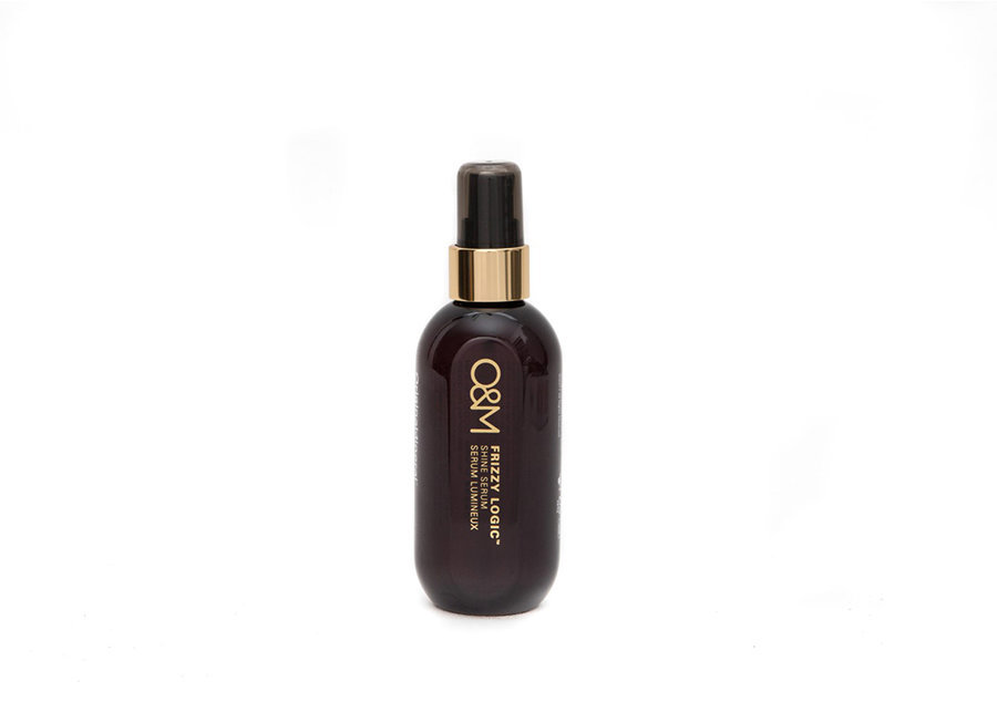 ORIGINAL & MINERAL Frizzy Logic 100 ml