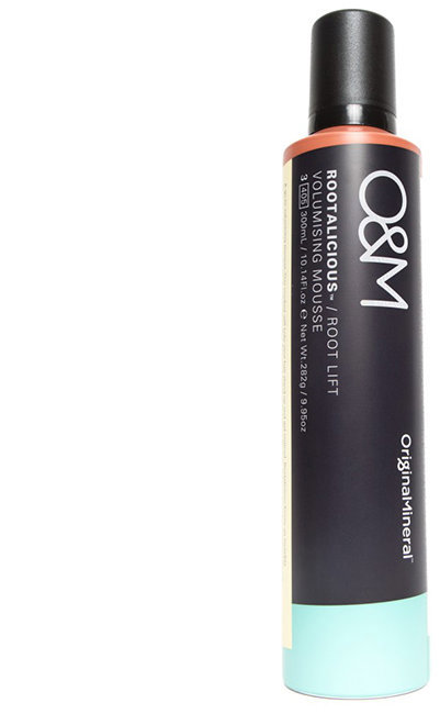 ORIGINAL & MINERAL Rootalicious 300 ml