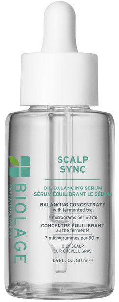BIOLAGE Scalp Sync Sérum na reguláciu mastnoty 50 ml