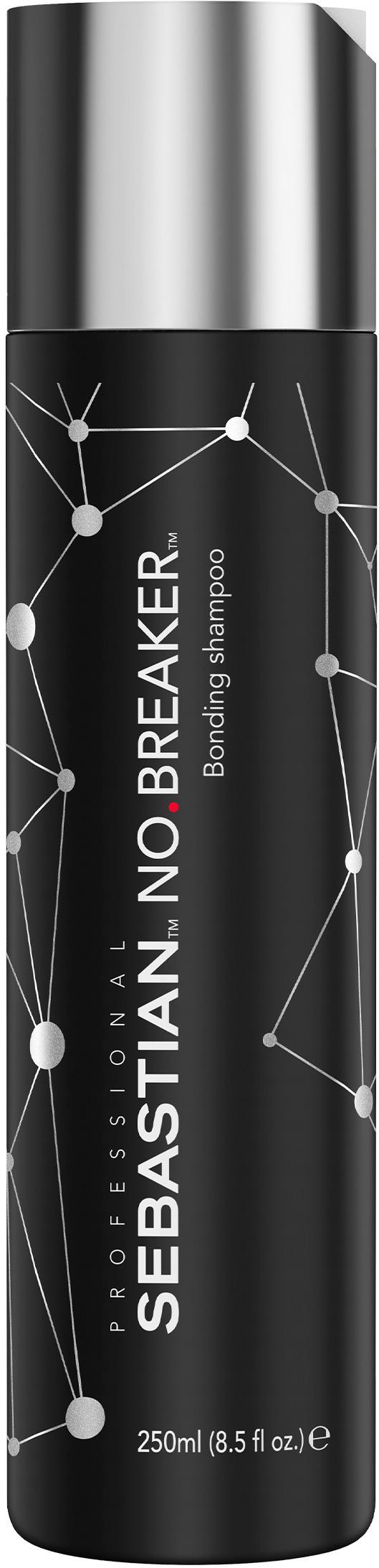 SEBASTIAN PROFESSIONAL No.Breaker Bonding Shampoo 250 ml