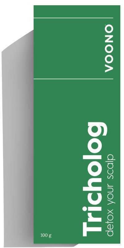 VOONO Tricholog 100 g