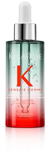 KÉRASTASE Genesis Homme Sérum Anti-Chute Fortifiant 90 ml