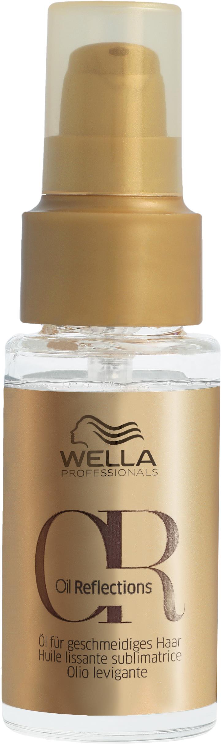 WELLA PROFESSIONALS Oil Reflections Luminous Smoothening Oil 30 ml
