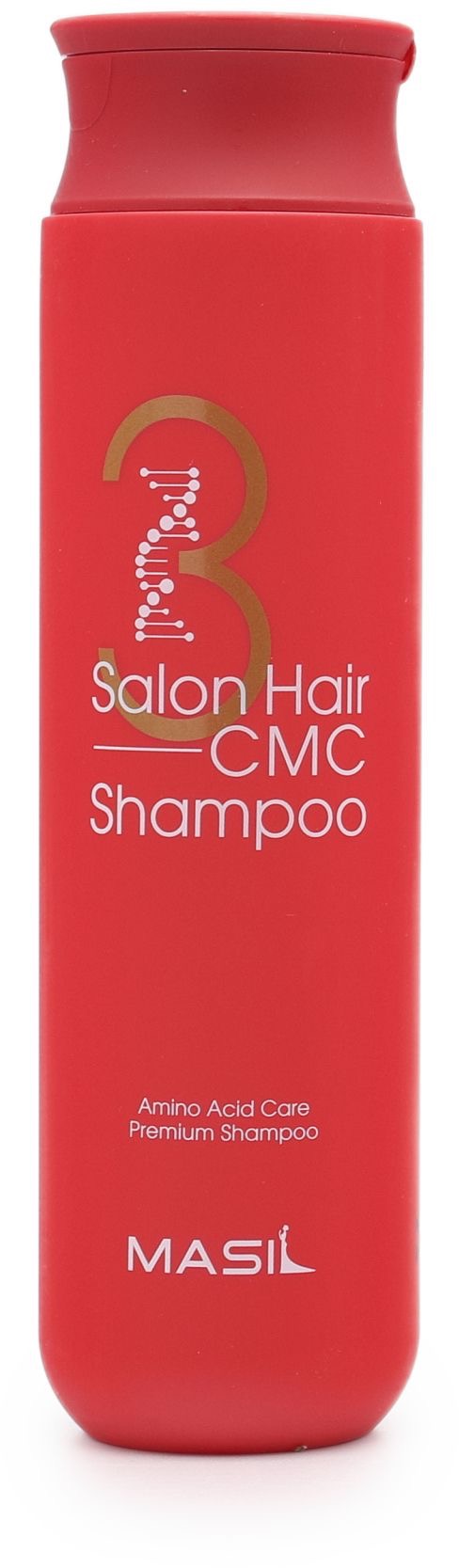 MASIL 3 Salon Hair CMC Shampoo 300 ml