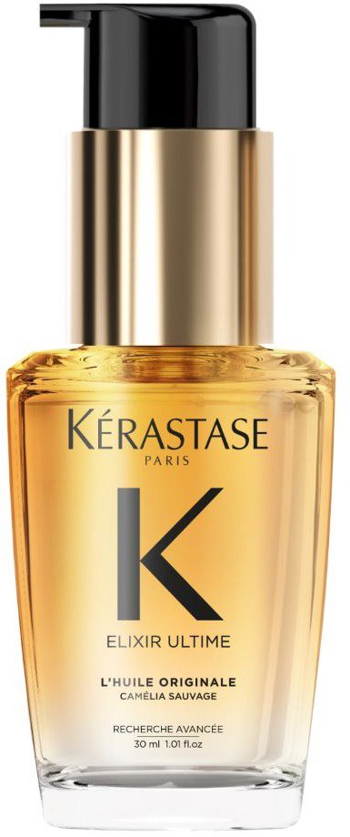 KÉRASTASE Elixir Ultime L'huile Originale 30 ml 30 ml