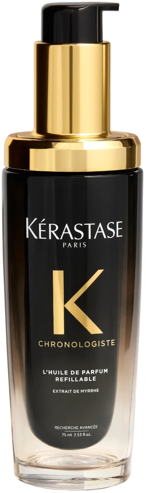KÉRASTASE Chronologiste L'huile DE Parfum Refillable 75 ml