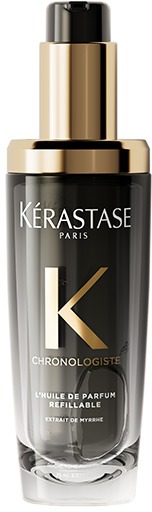 KÉRASTASE Chronologiste L'huile DE Parfum Refillable 75 ml
