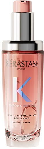 KÉRASTASE Chroma Absolu L'huile Chroma Éclat Refillable 75 ml