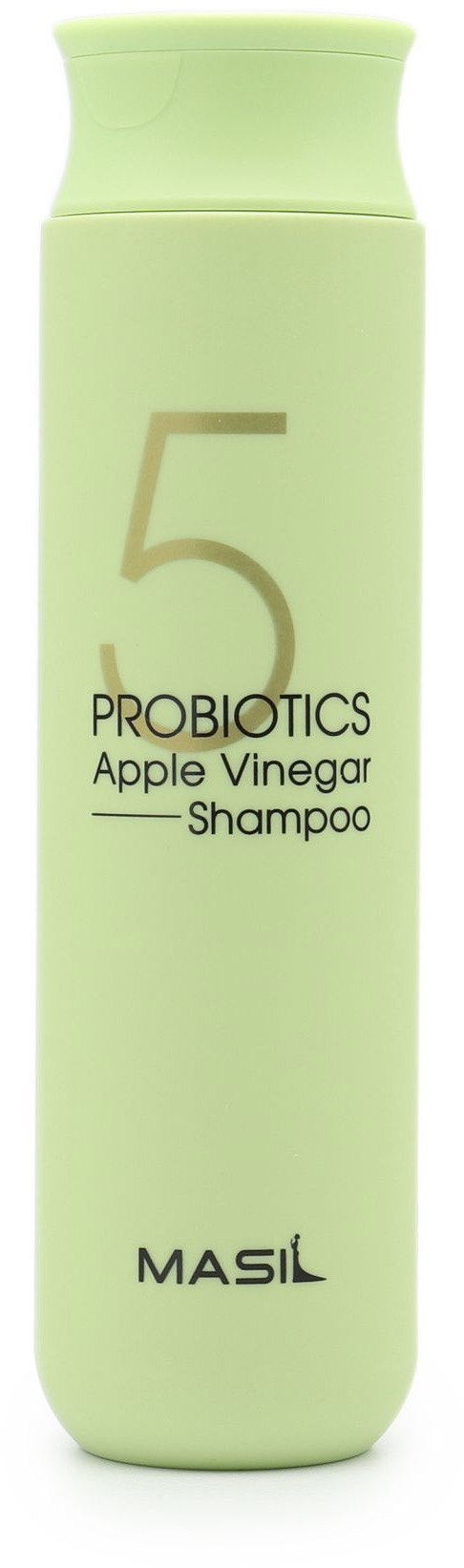 MASIL 5 Probiotics Apple Vinegar Shampoo 300 ml