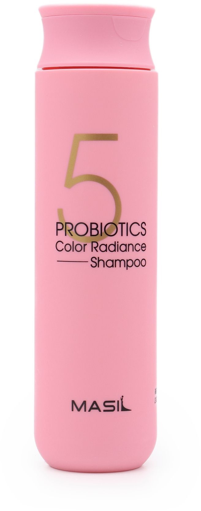MASIL 5 Probiotics Color Radiance Shampoo 300 ml