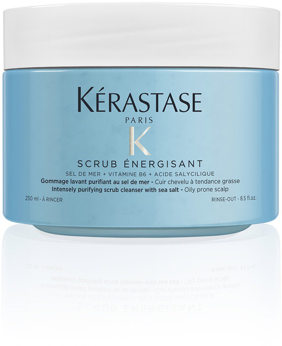 KÉRASTASE Fusio Scrub Énergisant 330 ml