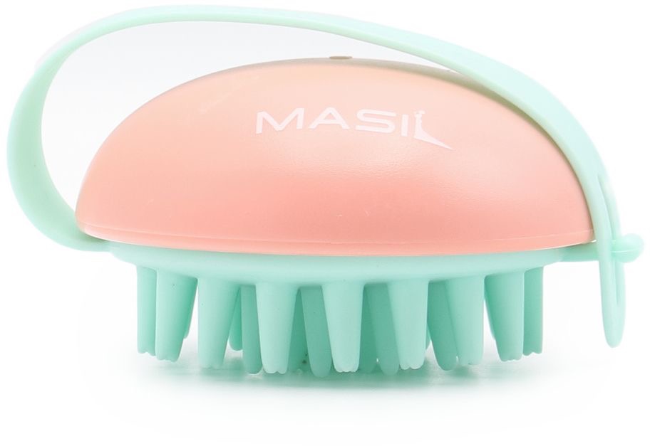MASIL Head Cleaning Massage Brush 1 pcs