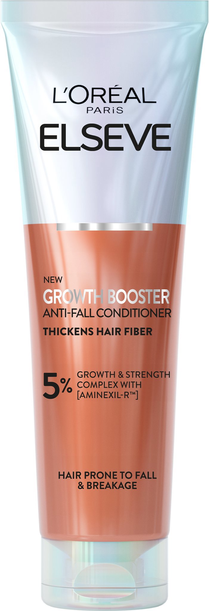 L'ORÉAL PARIS Elseve Growth Booster balzam proti vypadávaniu vlasov, 150 ml