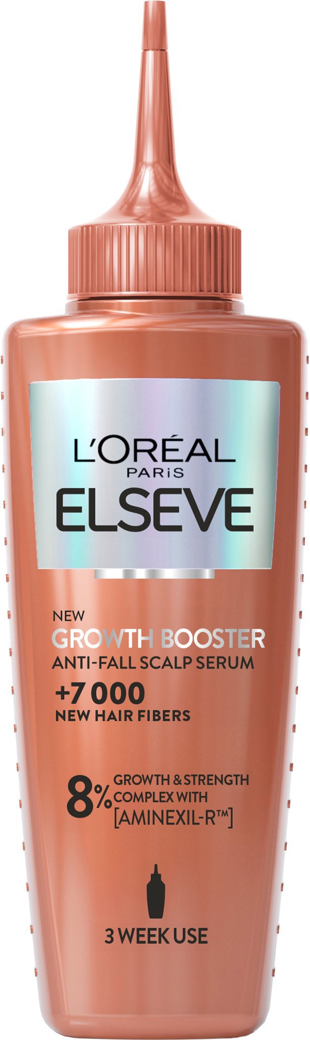 L'ORÉAL PARIS Elseve Growth Booster sérum na podporu rastu vlasov, 102 ml