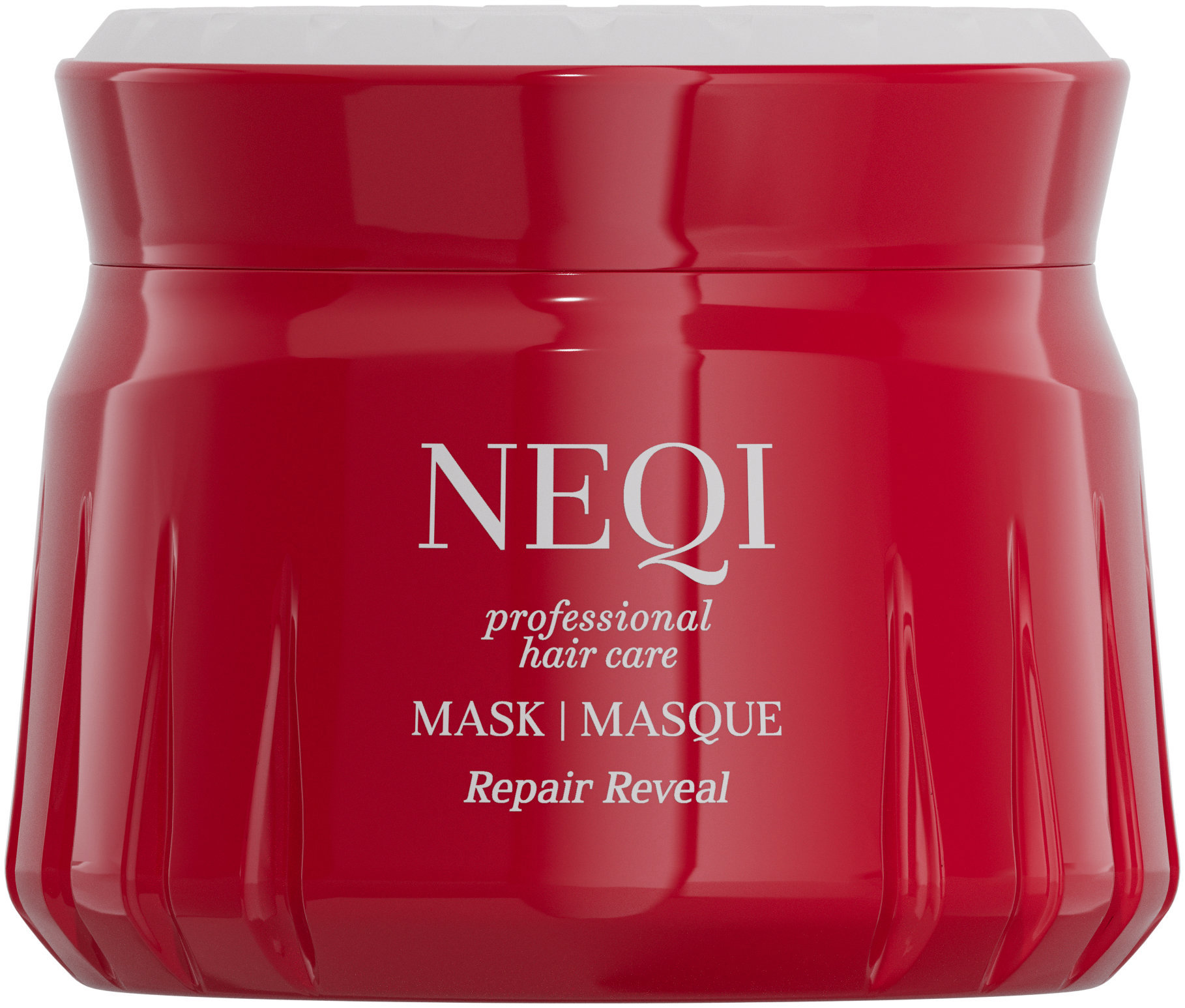 NEQI Repair Reveal Maske 250 ml