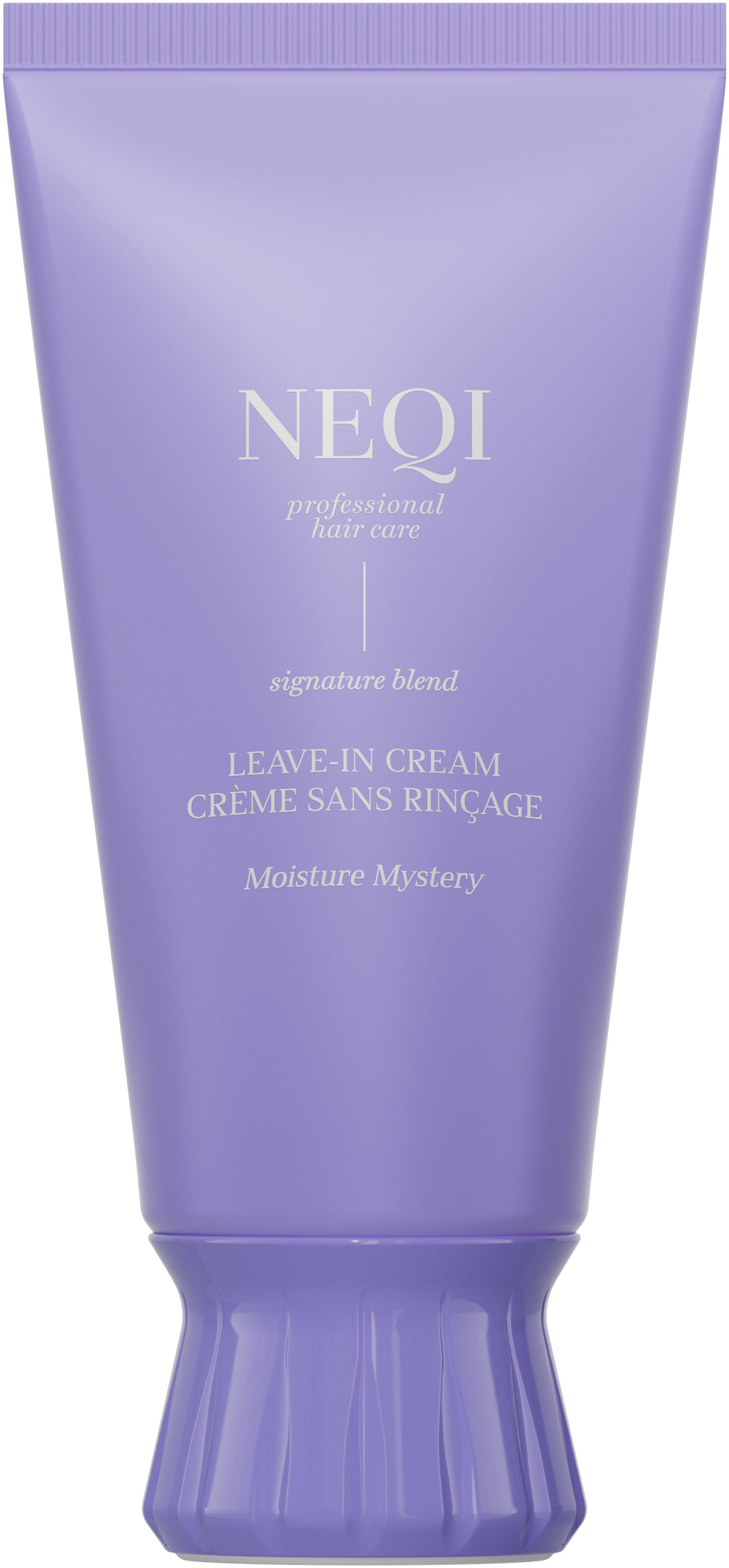 NEQI Moisture Mystery Leave In Cream 200 ml