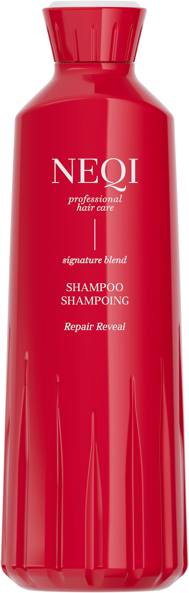NEQI Repair Reveal Shampoo 330 ml