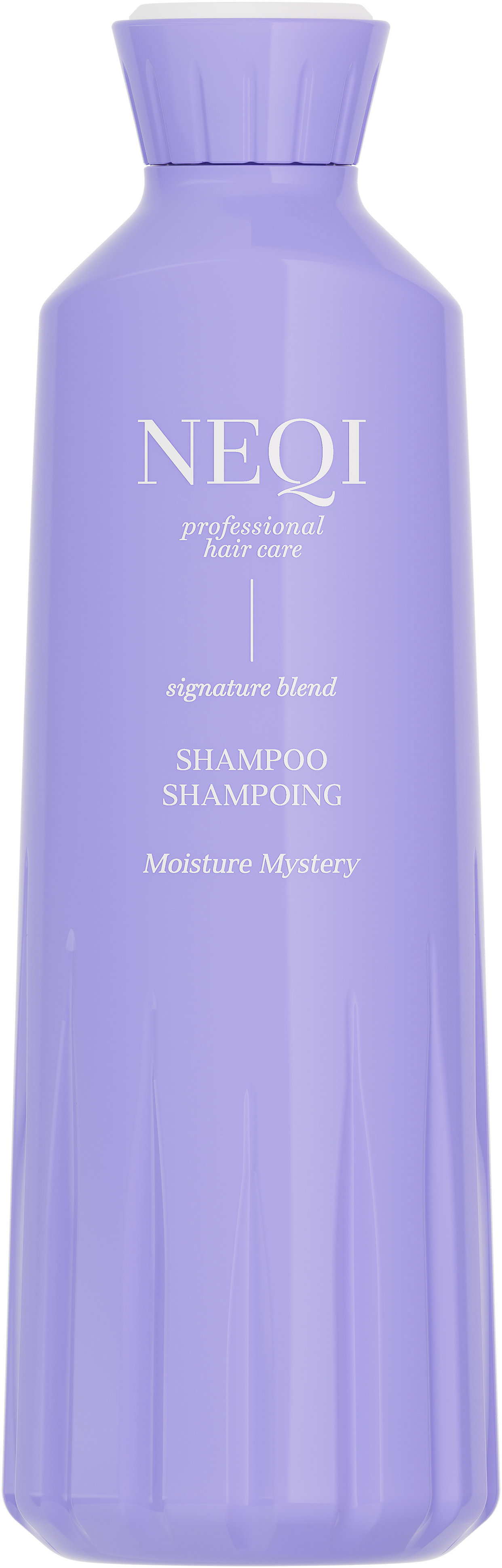 NEQI Moisture Mystery Shampoo 330 ml