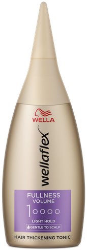 WELLA Wellaflex Fullness Volume 100 ml