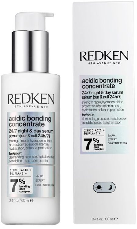 REDKEN Acidic Bonding Concentrate 24/7 100 ml