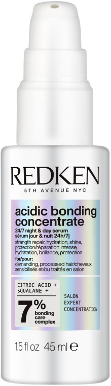 REDKEN Acidic Bonding Concentrate 24/7 45 ml