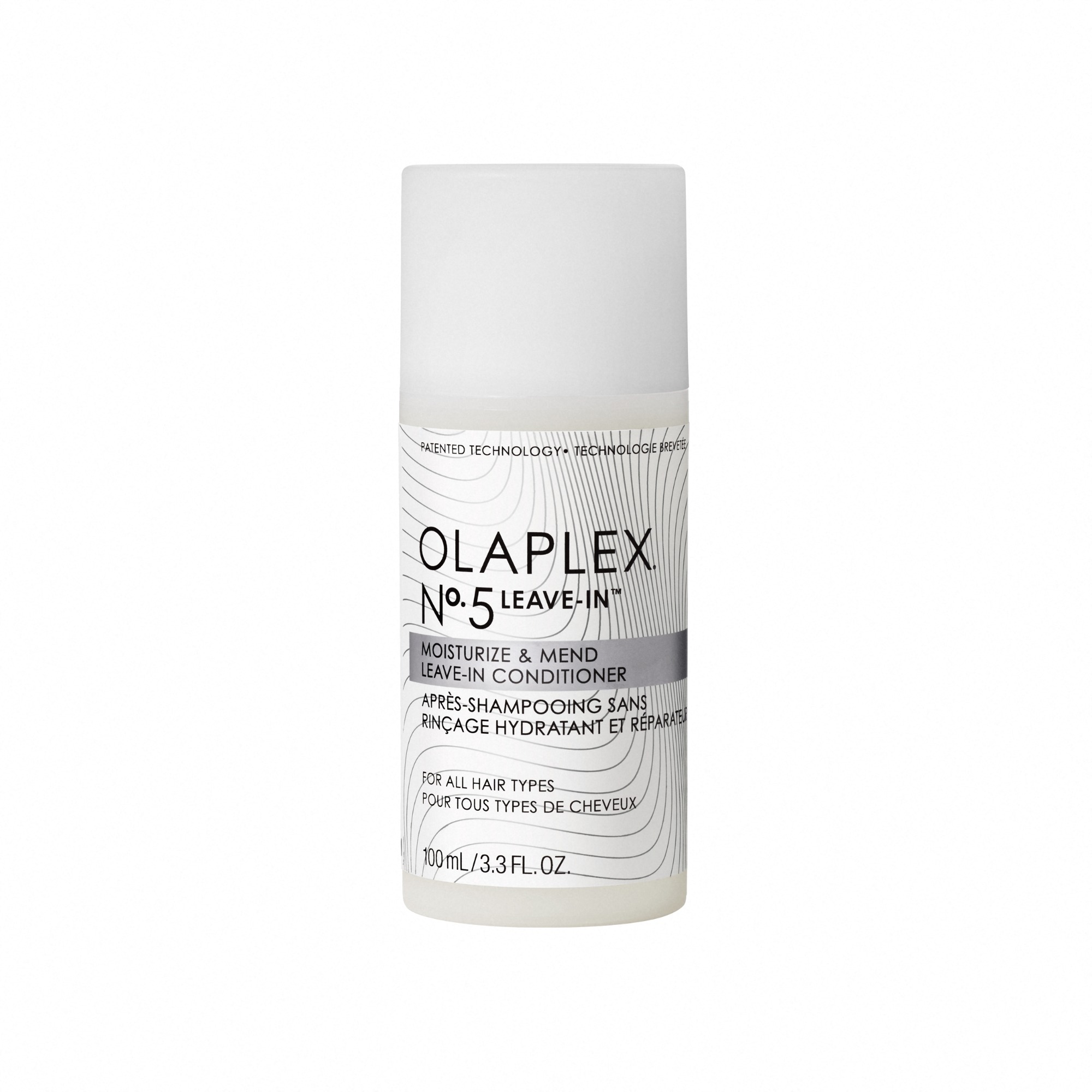 OLAPLEX No. 5 Moisturize and Mend Leave-In 100 ml