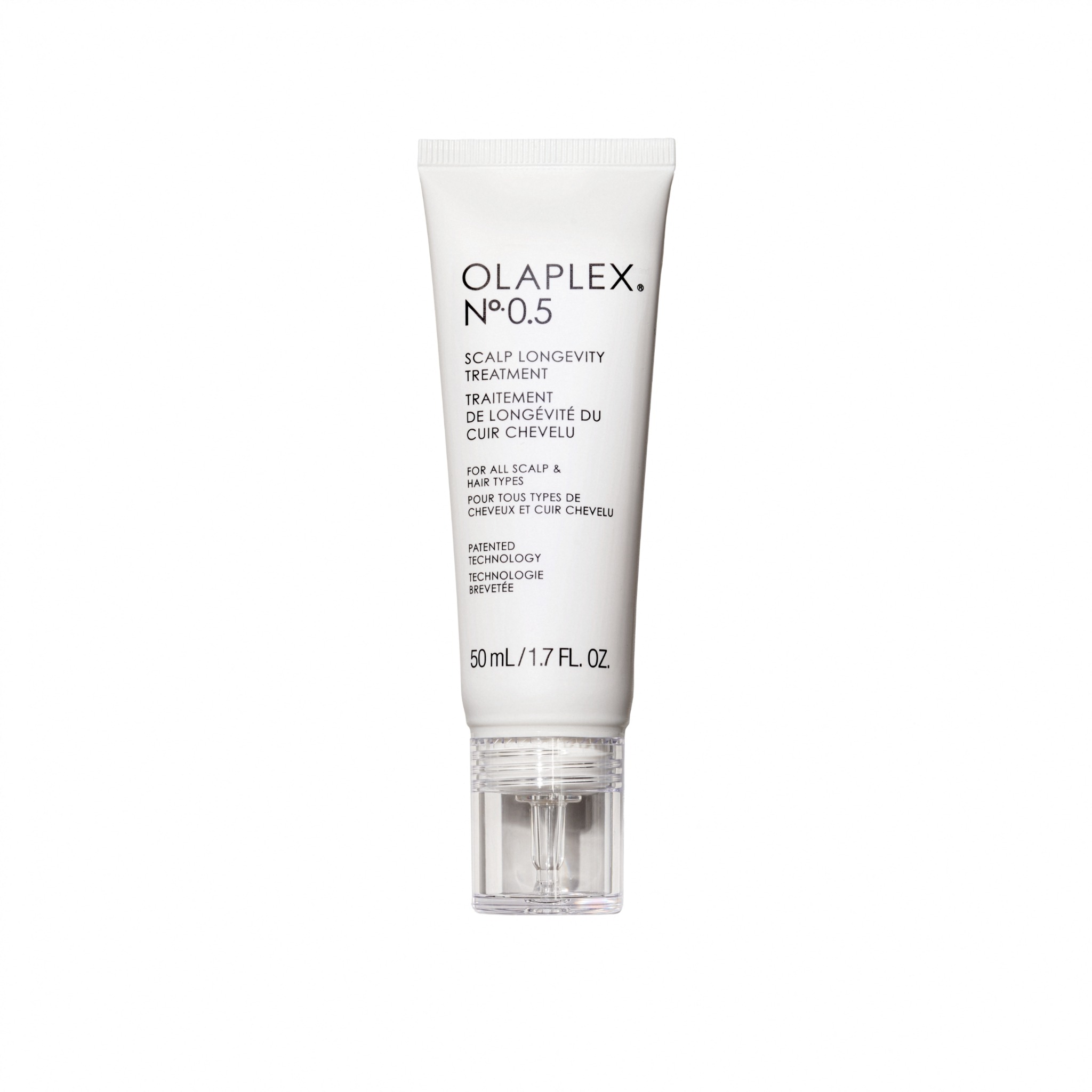 OLAPLEX No. 0.5 Scalp Longevity Treatment 50 ml