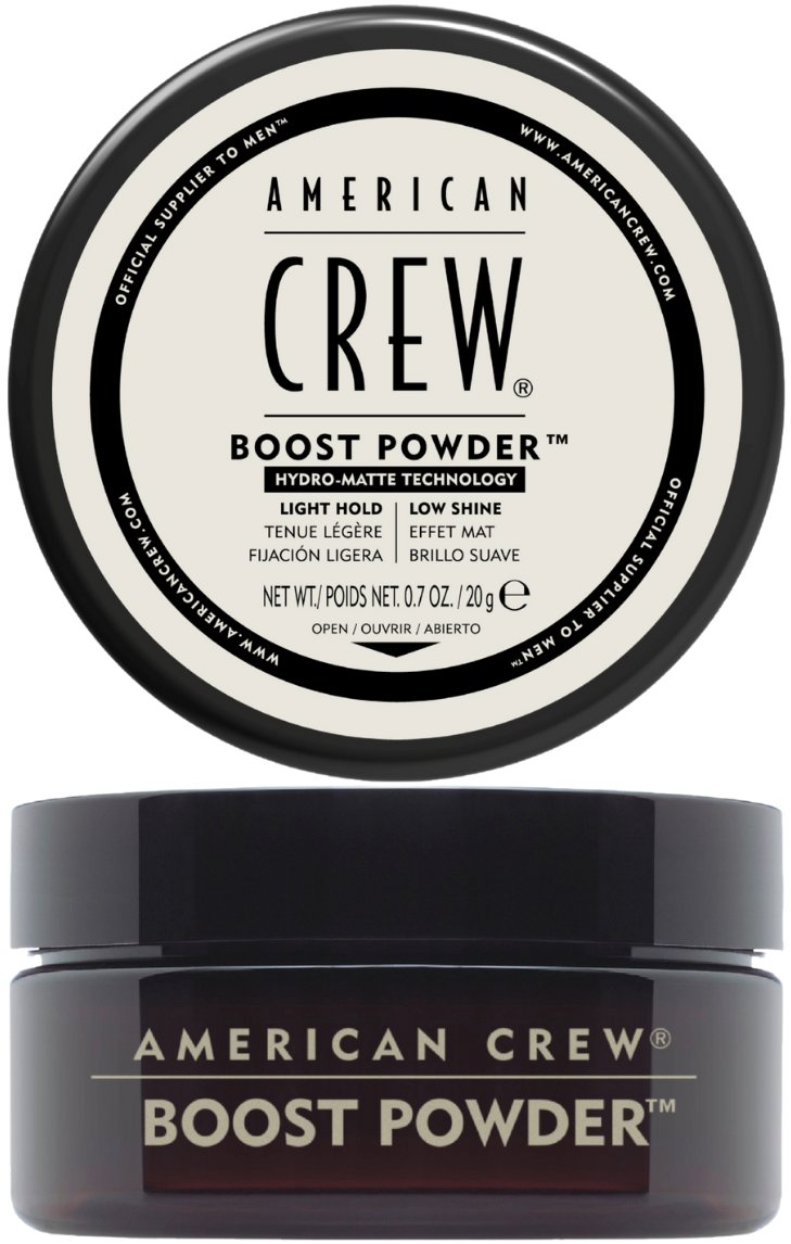 AMERICAN CREW Boost Powder 20 g