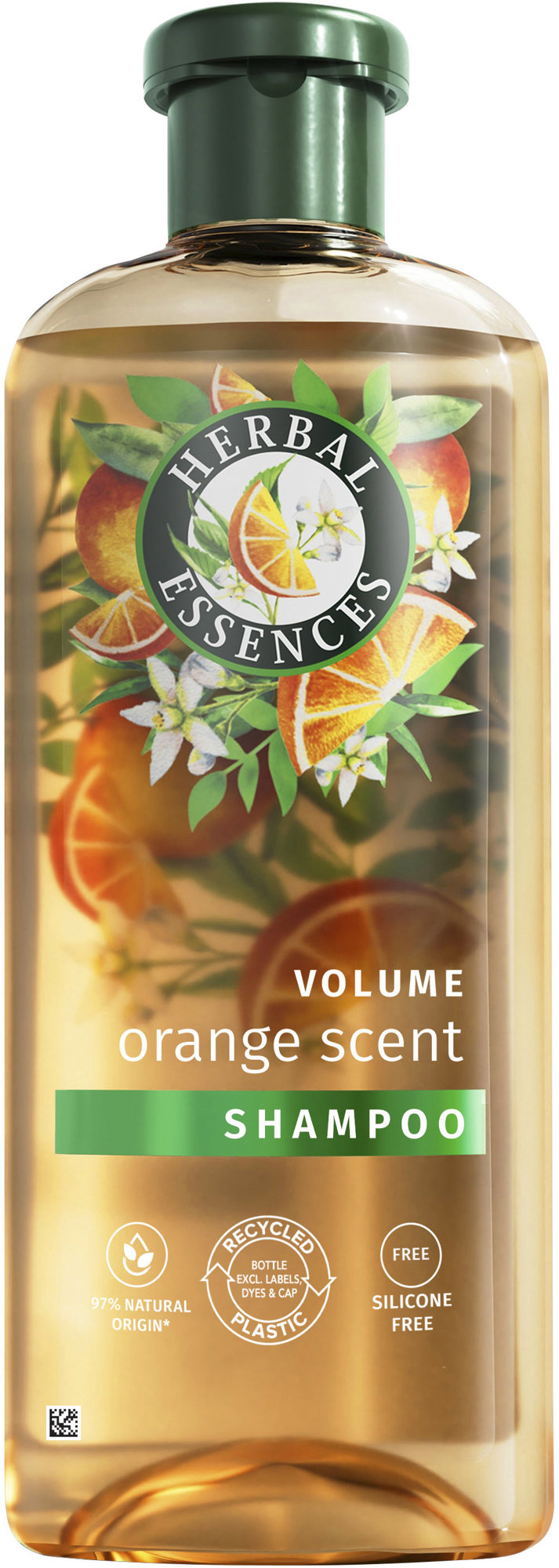 HERBAL ESSENCES Orange Scent Volume 350 ml